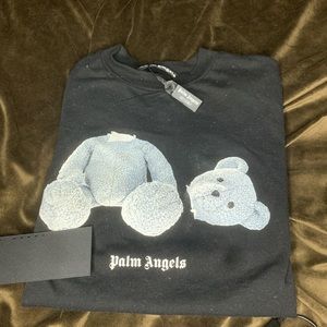 Palms angels shirt size L